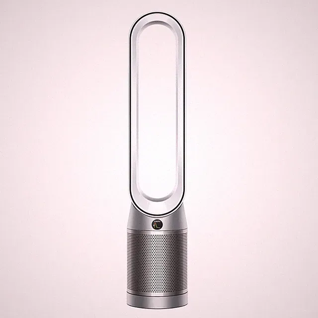 Dyson Purifier Cool Autoreact™ TP7A | White | Refurbished