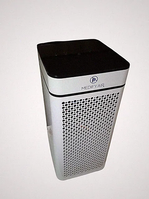 Medify Air MA-40 MA40 Purifier /w H13 True HEPA Filter 800sqft For Smoke & Pets