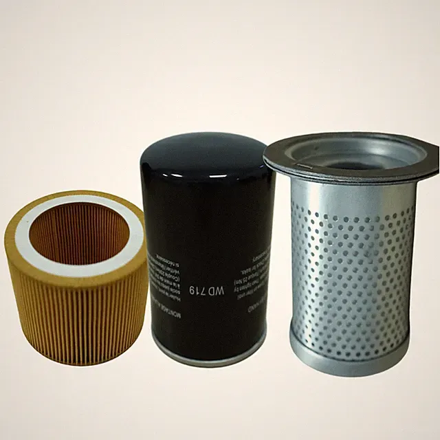 Oil Filter, Air Filter, Oil Separator Replacement Filter Element For TK7.5-8 1P