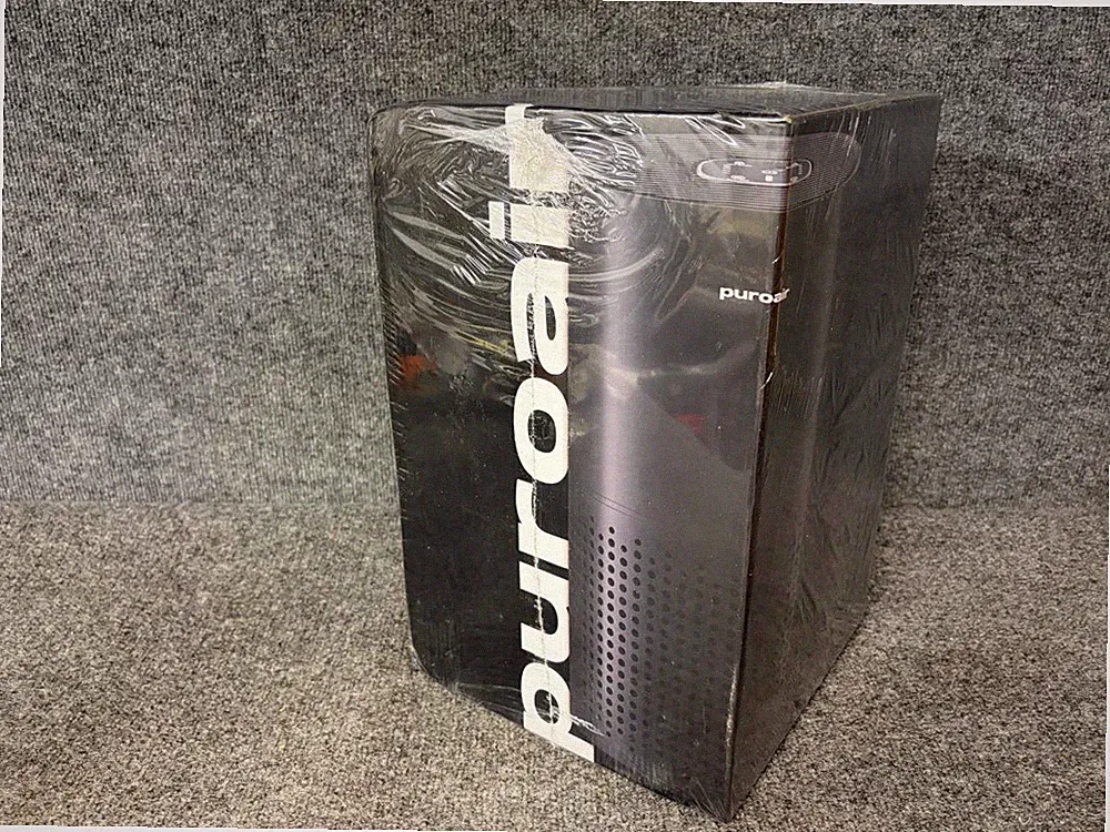 PuroAir 240 HEPA Air Purifiers for Home Large Rooms - Covers Up to 1,000 Sq Ft