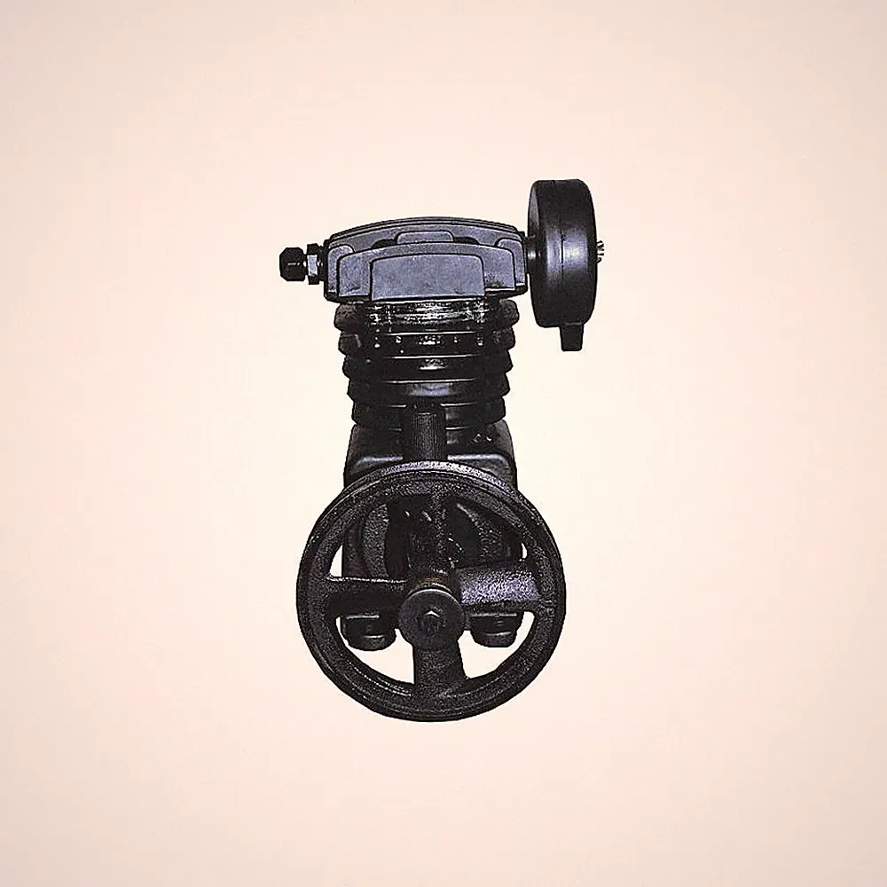 SPEEDAIRE 40KH94 Air Compressor Pump,1 Stage, 1 hp 40KH94